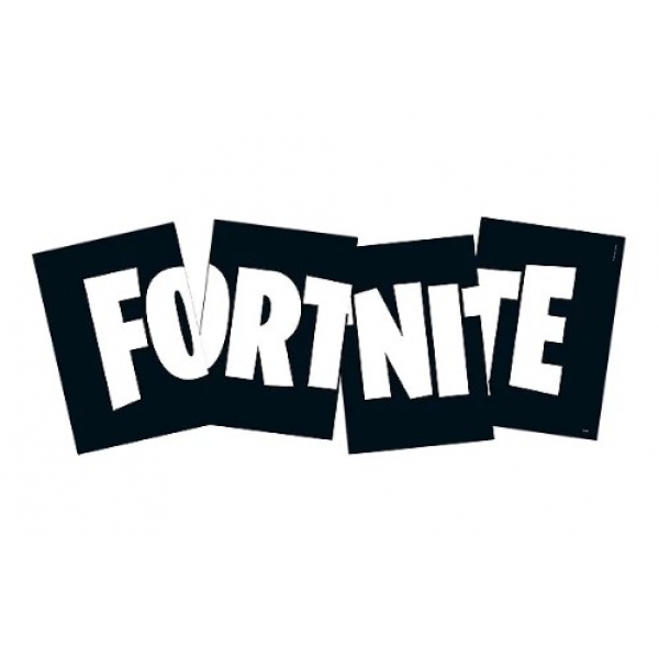 Painel Decorativo Fortnite Festcolor - Temas Infantis