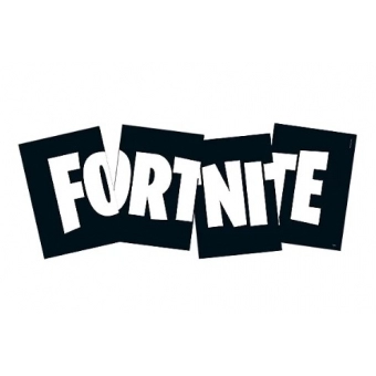 Painel Decorativo Fortnite Festcolor