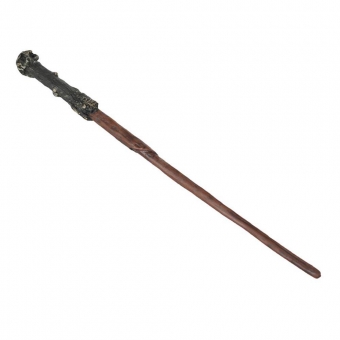 Varinha Bruxo Harry Plástica Importada