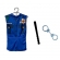 Fantasia Infantil Policial Completa Master Toy - Fantasia infantil com acessório