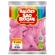 Balão 9 Liso Rosa Baby c/50 São Roque - Balões