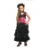Fantasia Cancan Infantil Sulamericana - Outlet