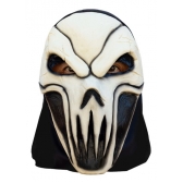 Máscara Imortal Capuz Spook - Halloween