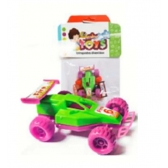 Mini Race Car c/2 Mini Toys - Lembrancinhas