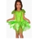 Fantasia Fadinha Verde Infantil Rei Eli Ana - Fantasias Infantis