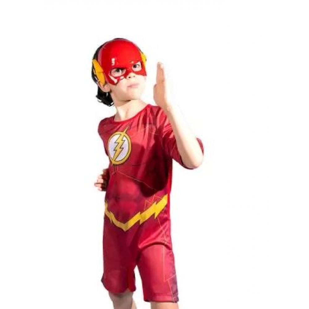 Fantasia Flash Infantil Novabrink - Novabrink