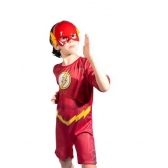 Fantasia Flash Infantil Novabrink - Novabrink