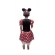 Fantasia Ratinha Minnie Infantil Tom Sobre Tom - Fantasias Infantis