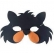 Máscara Gato E.V.A Grinfest - Máscaras