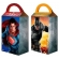 Caixa Para Lembrancinhas Batman x Superman c/8 Festcolor - Temas Infantis
