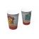 Copo de Papel Harry Potter 200ml c/8 Festcolor - Temas Infantis