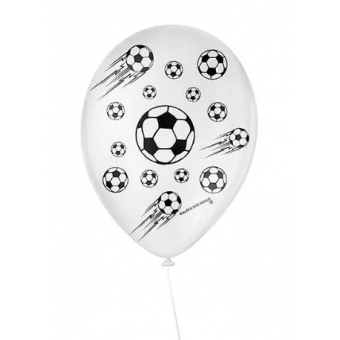 Balão Especial 9 Futebol c/25 São Roque