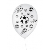Balão Especial 9 Futebol c/25 São Roque - Balões
