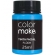Tinta Facial Líquida 25ml Flúor Azul Colormake - Pintura Facial