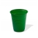 Copo Plástico 200ml Biodegradável Verde Escuro c/50 Trik Trik - Descartáveis
