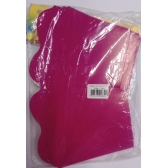 Cachepot Liso Pink c/8 Dafesta - Embalagens