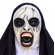 Máscara Freira Capuz Spook - Halloween