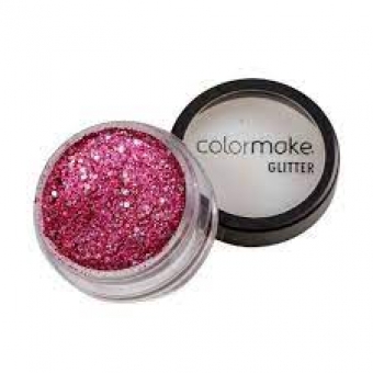 Glitter Lights 7g Flamingo Pink Colormake