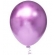 Balão 5 Platino Violeta c/25 Pic Pic - Balões