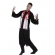 Fantasia Halloween Padre Zumbi Adulto Masquerade - Fantasias Adultos