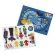 Kit Decorativo Detetives do Prédio Azul Festcolor - Temas Infantis Festcolor