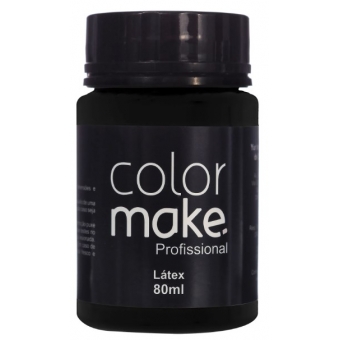Látex Profissional 80ml Colormake