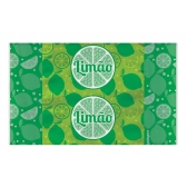 Papel Para Trufa Sabor Limão c/50 Luckyfest - Confeitaria
