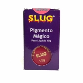 Pigmento Mágico 10g Vermelho Slug - Maquiagem Slug