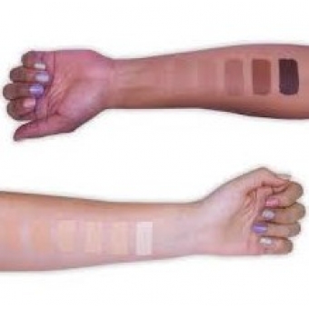 Base Líquida Matte Origens Colormake