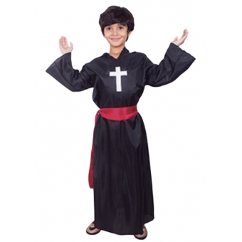 Fantasia Padre Infantil Brink Model