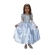 Fantasia Princesa Grace Infantil Rei Eli Ana - Fantasias Infantis