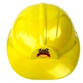 Capacete Plástico Construtor Master Toy - Chapéus