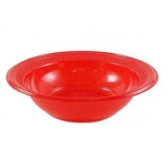 Cumbuca 12cm Biodegradável Cores c/10 Trik Trik - Descartáveis