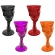 Taça Halloween Caveira 300ml - Descartáveis