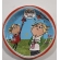 Prato Redondo Charlie e Lola c/8 Festcolor - Outlet
