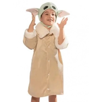 Fantasia Baby Yoda Novabrink