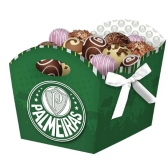 Cachepot Palmeiras c/8 Festcolor - Temas Variados