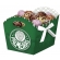 Cachepot Palmeiras c/8 Festcolor - Temas Variados