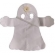Guirlanda Halloween Fantasma 3 Metros - Halloween