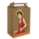 Caixa Surpresa One Piece c/8 Festcolor - Temas Infantis