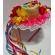 Tiara Junina Chapéu Boneca Sortida - Festa Junina