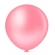 Balão Maxiball Liso Rosa Pic Pic - Balões