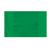 Papel Para Trufa Liso Verde Bandeira c/50 Luckyfest - Confeitaria