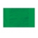 Papel Para Trufa Liso Verde Bandeira c/50 Luckyfest - Confeitaria