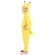 Fantasia Macacão Amarelo Infantil Sulamericana - Fantasias Infantis