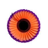 Margarida de Papel Halloween 630mm Girotoy - Halloween
