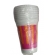 Copo de Plástico Descartável 200ml Listra Laranja c/8 Regina Festas - Outlet
