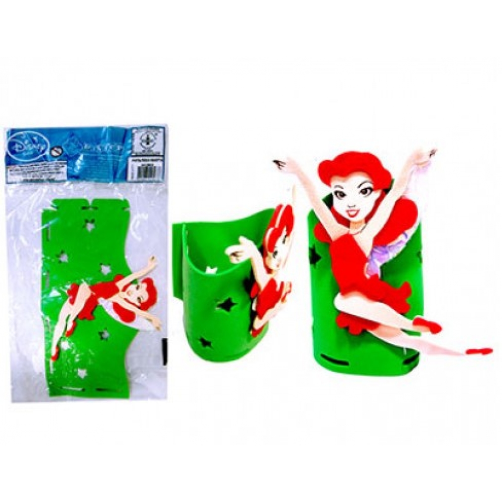Porta Treco Tinker Bell Rosetta Piffer - Outlet