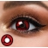 Lente de Contato Crazy Anime Itachi - Lentes de Contato