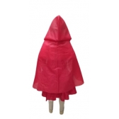 Fantasia Chapeuzinho Vermelho Infantil Tom Sobre Tom - Fantasias Infantis